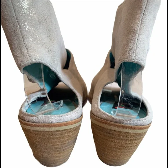 Everybody Fidele Dress Sandal - Picture 8 of 10